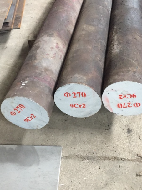 清城9Cr2工具钢