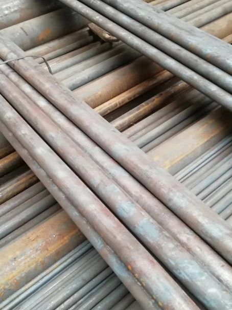 清城30CrMnTi合金结构钢