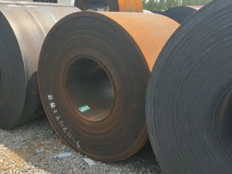 清城Q355NHB耐候板