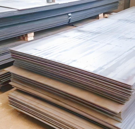 清城Q690高强钢板